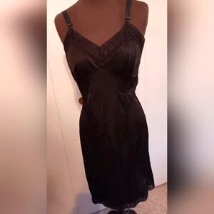 Vintage Penny's Adonna Slip Lingerie 38